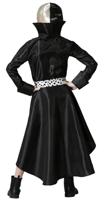 Kostuums voor Kinderen Slechtaardige Koningin Maat 7-9 Jaar - thumbnail