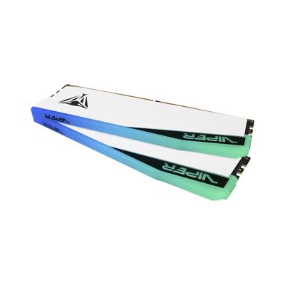 Patriot Memory Viper Elite 5 RGB geheugenmodule 32 GB 2 x 16 GB DDR5 7000 MHz