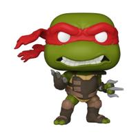 TMNT The Last Ronin Funko Pop Vinyl: Raphael - thumbnail