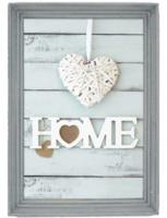 Zep fotolijst t15620 vintage grey 20x20 cm - thumbnail