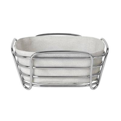 Blomus Delara Broodmand 25 cm Moonbeam Blomus Delara Broodmand 25 cm Moonbeam
