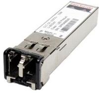 SFP Singlemode Vezelmodule CISCO GLC-GE-100FX= - thumbnail