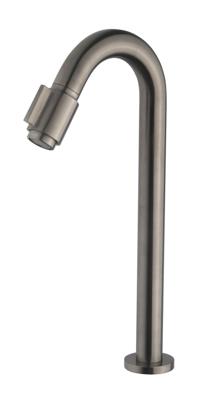 Victoria luxe fonteinkraan XL 1/2&apos;&apos; gunmetal