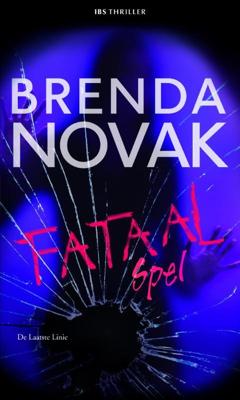 Fataal spel - Brenda Novak - ebook