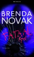 Fataal spel - Brenda Novak - ebook - thumbnail
