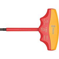 Wera 400 i VDE geïsoleerde Hex Draaimoment-indicator, 5 x 5,0 Nm - 05004981001 - thumbnail