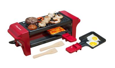 Bestron AGR102 Raclette Grill Bestron AGR102 Raclette Grill