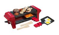 Bestron AGR102 Raclette Grill - thumbnail