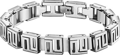 Police 21 cm Heren armband