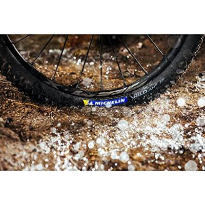 Michelin wild am2 competition 29" folding tire