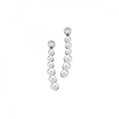 Dames oorbellen Majorica 16139.01.2.000.010.1