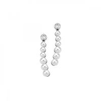 Dames oorbellen Majorica 16139.01.2.000.010.1 - thumbnail