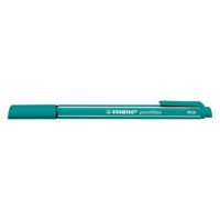 Vilstift STABILO pointMax 488/51 medium turquoise blauw - thumbnail
