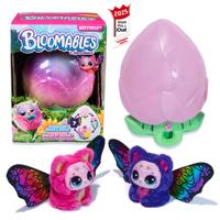 Bloomables - My Magic Flower - Kittyfly - Vanaf 5 jaar - van Hatchimals - thumbnail
