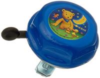 BIKE FASHION kinder fietsbel bell der mondbär - thumbnail