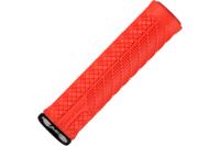 LIZARD SKINS Charger evo - single lock-on - fire red - thumbnail