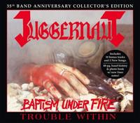 Baptism Under Fire & Trouble Within - CD (0039841565324) - thumbnail