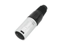 NEUTRIK XLR Plug 5-pin NC5MX - thumbnail
