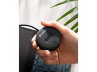 Sandberg USB 3.2 Dock for M.2+NVMe SSD - thumbnail
