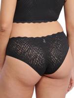 Zero Feel kanten hipster - Bliss - Naadloze invisible dames hipster - Schijnt niet door - thumbnail
