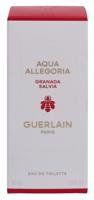Guerlain Aqua Allegoria Granada Salvia Eau de Toilette 75ml - thumbnail