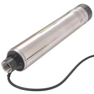 Diepe bronpomp 40 m 750 W Diepe bronpomp 40 m 750 W