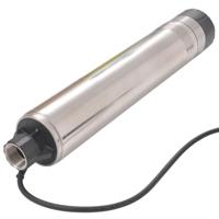 Diepe bronpomp 40 m 750 W - thumbnail