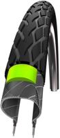 Schwalbe Buitenband marathon greenguard 28 x 1.10 (28-622) r - thumbnail