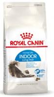 Royal Canin Indoor Long Hair 400g - thumbnail