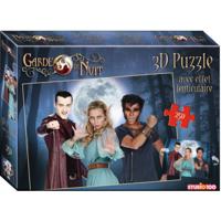Studio 100 MEDN00000140 puzzel Legpuzzel 250 stuk(s) Televisie/films - thumbnail