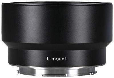 Laowa Sword 15mm T4.1 Interchangeable bayonet - Leica L-mount