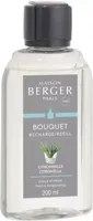 Maison Berger Navulling - voor geurstokjes - Citronella - 200 ml - thumbnail