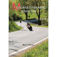 Motorfietstraining iedere dag (Paperback) - thumbnail