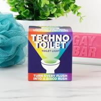 Toiletverlichting - thumbnail