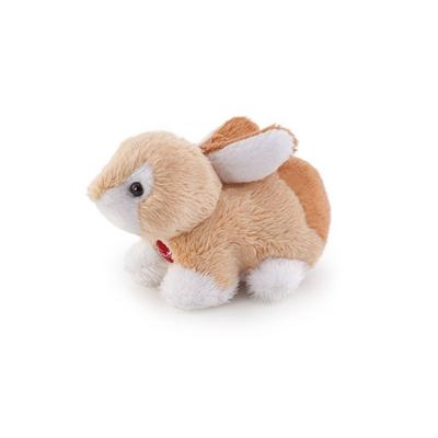 Trudi knuffelkonijn Sweet Collection beige 9 cm