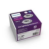 Philips Automotive Lampfitting (auto) 11024X2 Fitting PX26d Bouwvorm (autolamp) H7 - thumbnail