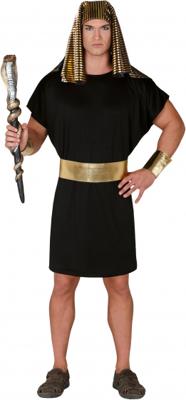 Egyptenaar Kostuum Man