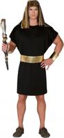 Egyptenaar Kostuum Man - thumbnail