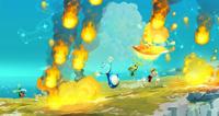 Rayman Legends Definitive Edition - thumbnail