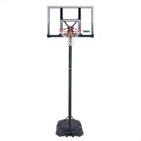 Basketbalbasket Lifetime 122 x 305 x 187 cm - thumbnail