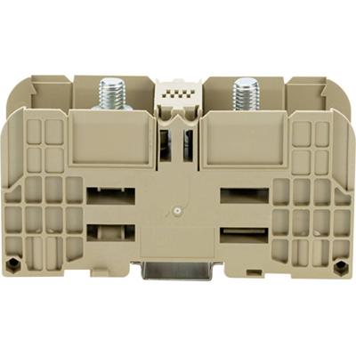 WAGO 884-1200 Doorgangsklem 5 stuk(s)