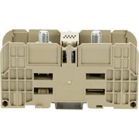 WAGO 884-1200 Doorgangsklem 5 stuk(s) - thumbnail