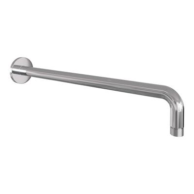 Brauer Chrome Edition Wandarm - gebogen - 40cm - chroom 5-CE-5504 Brauer Chrome Edition Wandarm - gebogen - 40cm - chroom 5-CE-5504