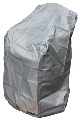 Eurotrail Stoelhoes voor stapelstoelen Eurotrail Stoelhoes voor stapelstoelen