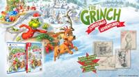 The Grinch: Christmas Adventures - thumbnail