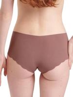 Dames Zero short Modal 2.0 - Naadloze dames boxershort - Katoenen kruisje - thumbnail