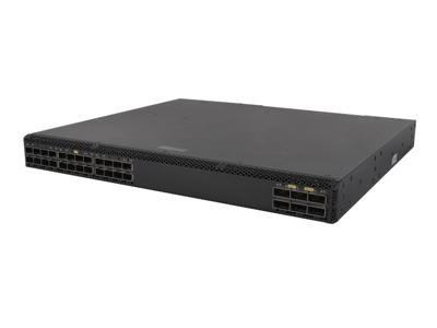 Hewlett Packard Enterprise 5710 24SFP+ 6QS+/2QS28 SW-STOC