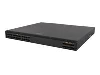 Hewlett Packard Enterprise 5710 24SFP+ 6QS+/2QS28 SW-STOC - thumbnail
