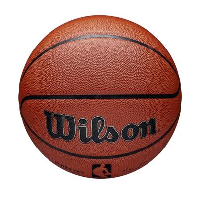 Wilson Basketbal NBA Authentic Indoor Outdoor Wilson Basketbal NBA Authentic Indoor Outdoor