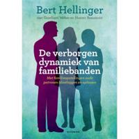 De verborgen dynamiek van familiebanden (Paperback) - thumbnail
